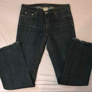 Banana Republic jeans